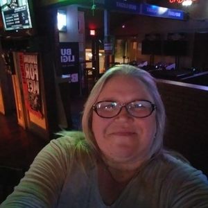 Meet your Posher, Teresa